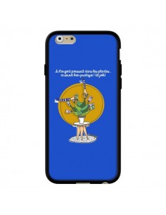 Coque iPhone 6 et 6S L'argent ne pousse pas dans les...