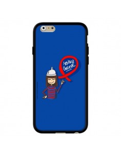Coque iPhone 6 et 6S Sortez couverts Sidaction -...