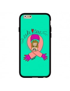 Coque iPhone 6 et 6S Take care Maman Fête des Mères -...