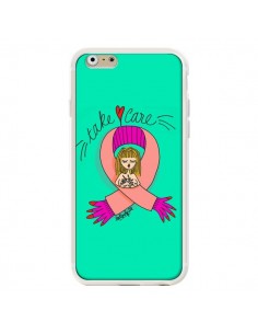 Coque iPhone 6 et 6S Take care Maman Fête des Mères -... 2