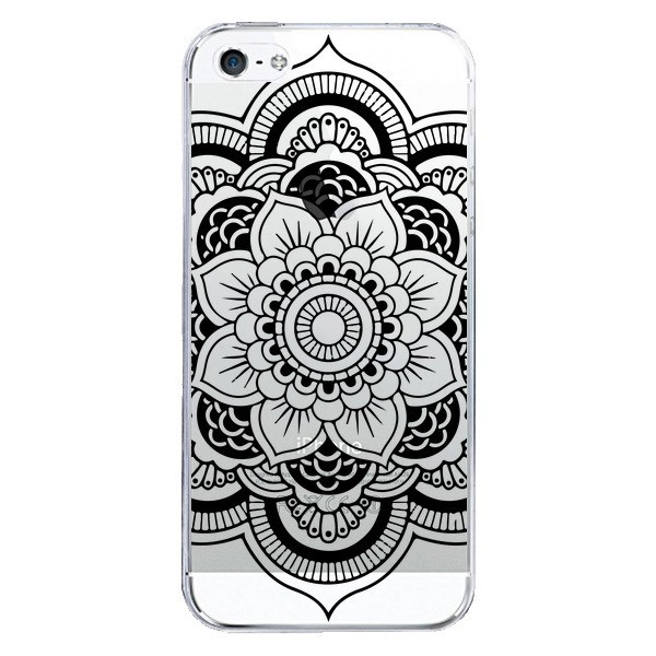 coque mandala iphone 5 coque mandala iphone 5