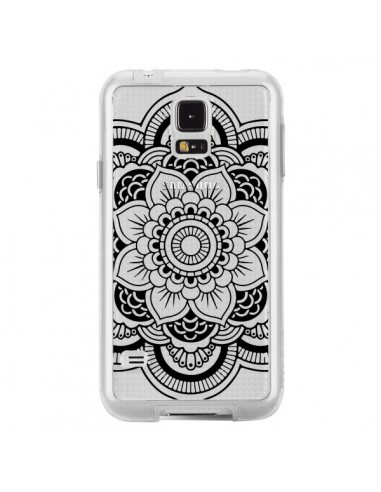 coque samsung galaxy s5 mandala