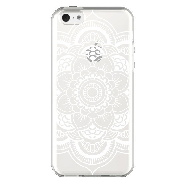 coque iphone 5 mandala