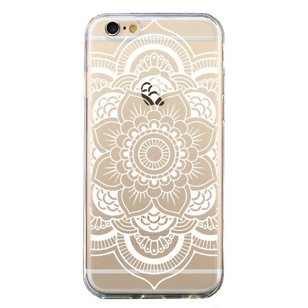 coque iphone 6 mandala