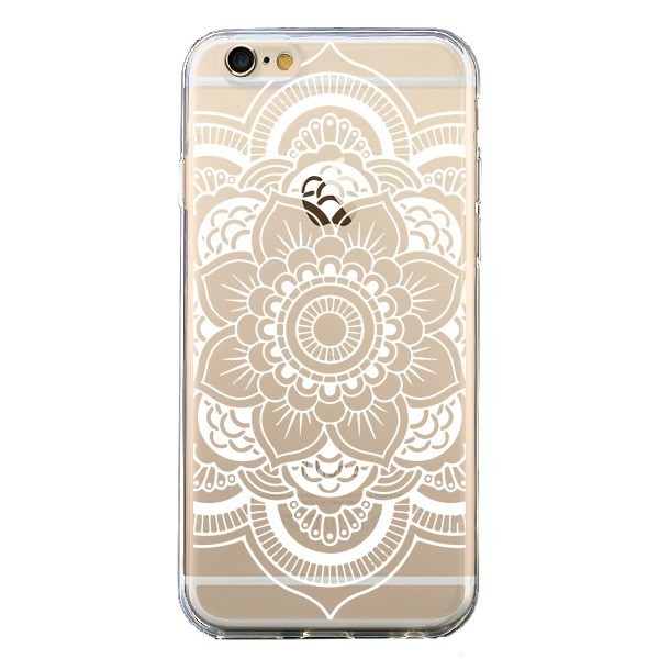 coque iphone 6 mandala rose coque iphone 6 mandala rose
