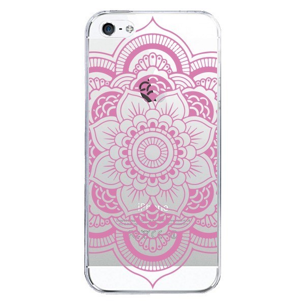 coque mandala iphone 5 coque mandala iphone 5