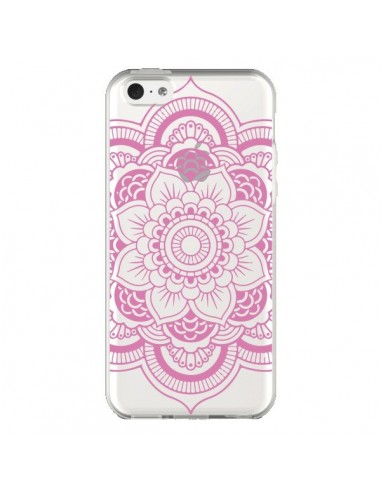 iphone 5 coque rose