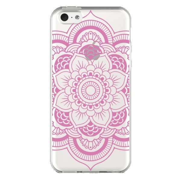 coque iphone 5 mandala