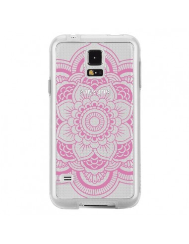 coque samsung galaxy s5 mandala