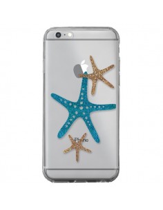 Coque iPhone 6 Plus et 6S Plus Etoile de Mer Starfish...