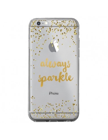 Coque iPhone 6 Plus et 6S Plus Always Sparkle,...