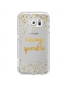 Coque Always Sparkle, Brille Toujours Transparente pour... 2