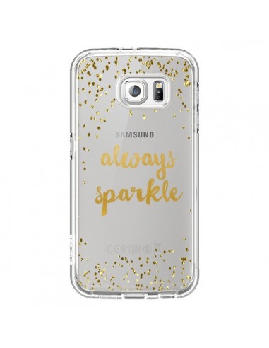 Coque Always Sparkle, Brille Toujours...