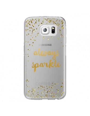 Coque Always Sparkle, Brille Toujours...