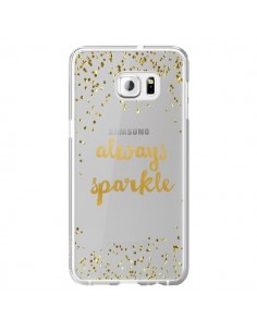 Coque Always Sparkle, Brille Toujours Transparente pour... 2