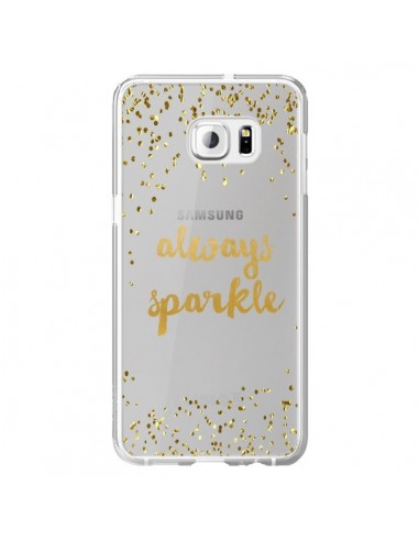 Coque Always Sparkle, Brille Toujours...