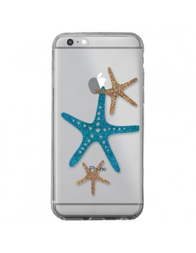 Coque iPhone 6 Plus et 6S Plus Etoile de Mer...