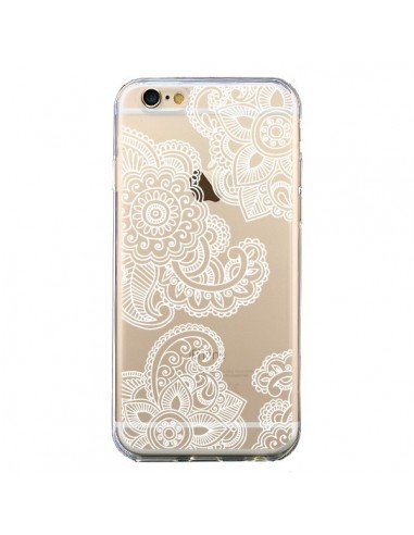 Coque iPhone 6 et 6S Lacey Paisley Mandala...