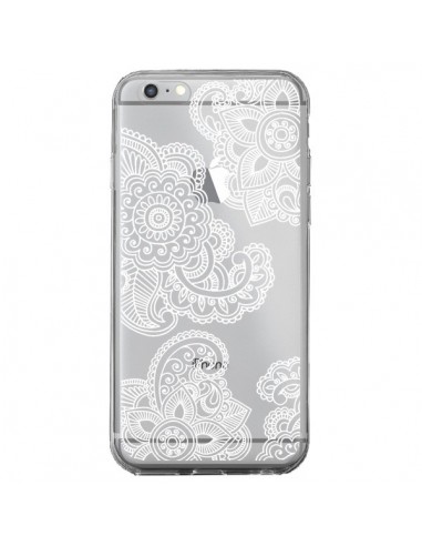 Coque iPhone 6 Plus et 6S Plus Lacey Paisley...