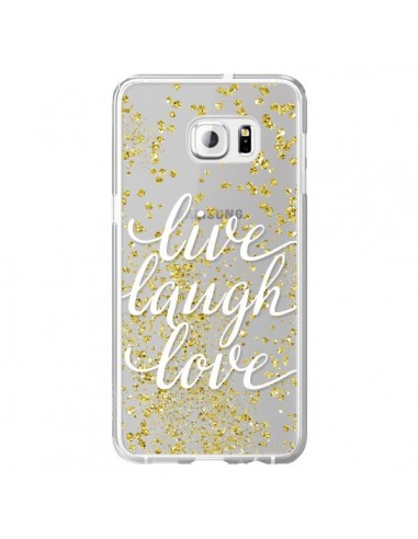 Coque Live, Laugh, Love, Vie, Ris, Aime...