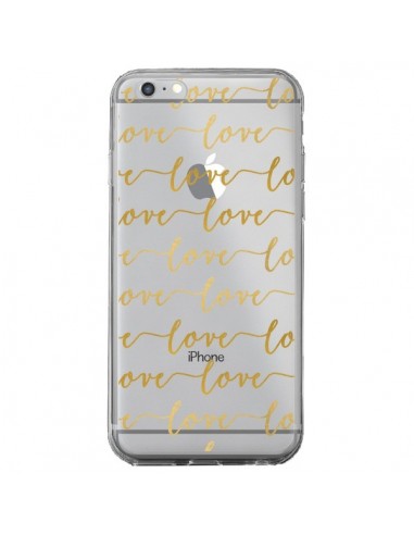 Coque iPhone 6 Plus et 6S Plus Love Amour...