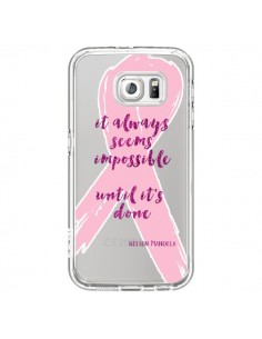 Coque It always seems impossible, cela semble toujours... 2