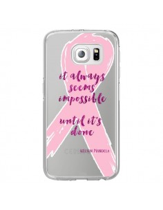 Coque It always seems impossible, cela semble toujours... 2