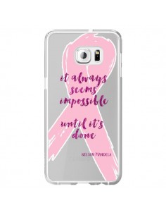 Coque It always seems impossible, cela semble toujours... 2