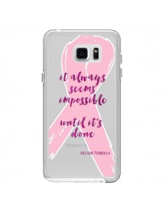 Coque It always seems impossible, cela semble toujours... 2