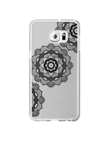 coque mandala samsung s6 edge