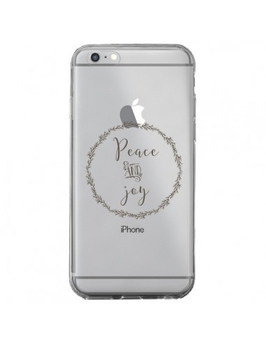 coque iphone 6 peace