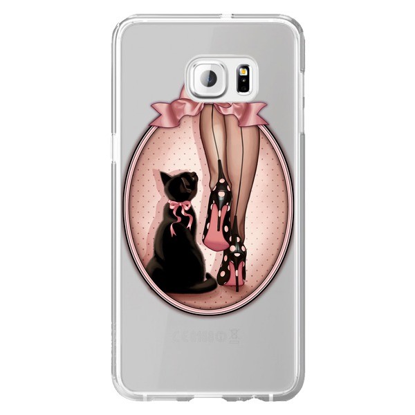 coque samsung galaxy s6 edge chat coque samsung galaxy s6 edge chat
