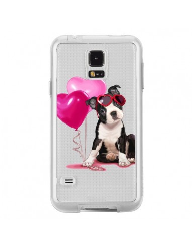coque samsung galaxy s5 chien coque samsung galaxy s5 chien