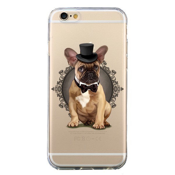 coque iphone 6 bulldog coque iphone 6 bulldog