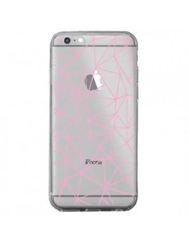 coque triangle iphone 6 plus