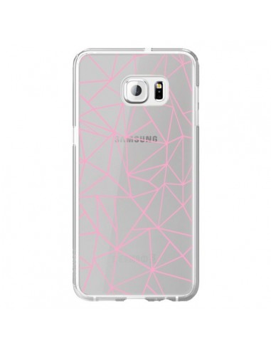 coque samsung s6 triangle