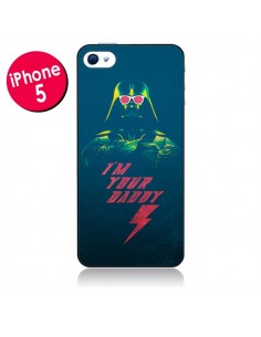 Coque Dark Vador pour iPhone 5