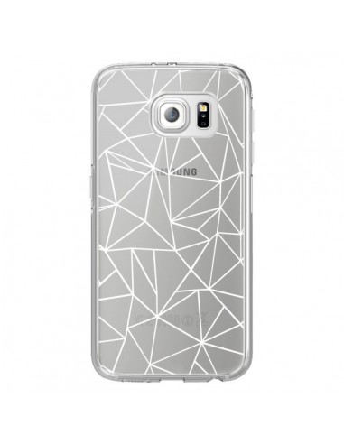 coque samsung s6 triangle