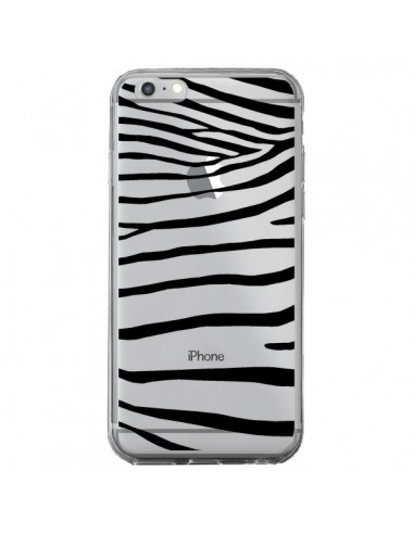 coque iphone xr zebre