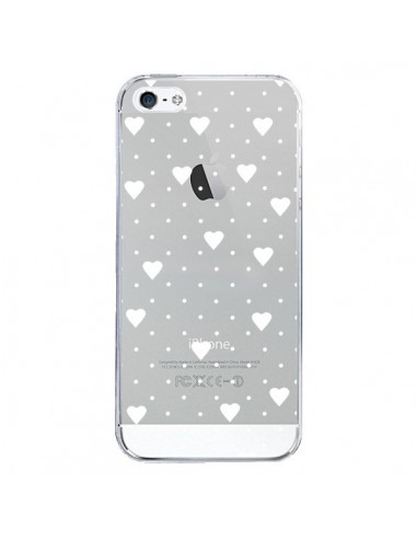 coque iphone 5 coeur