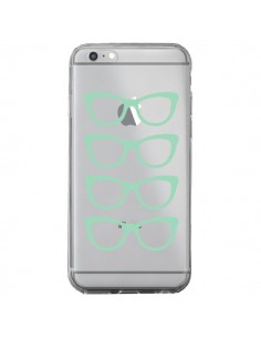 Coque iPhone 6 Plus et 6S Plus Sunglasses Lunettes Soleil...
