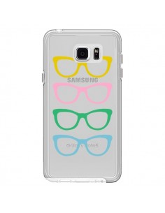 Coque Sunglasses Lunettes Soleil Couleur Transparente...