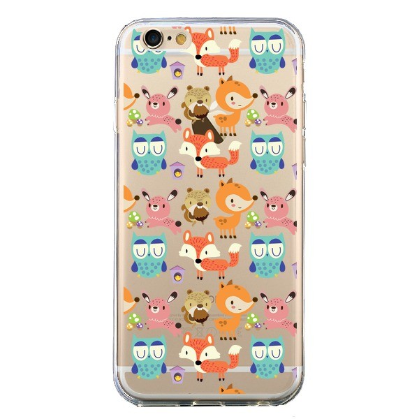 coque renard iphone 7 coque renard iphone 7