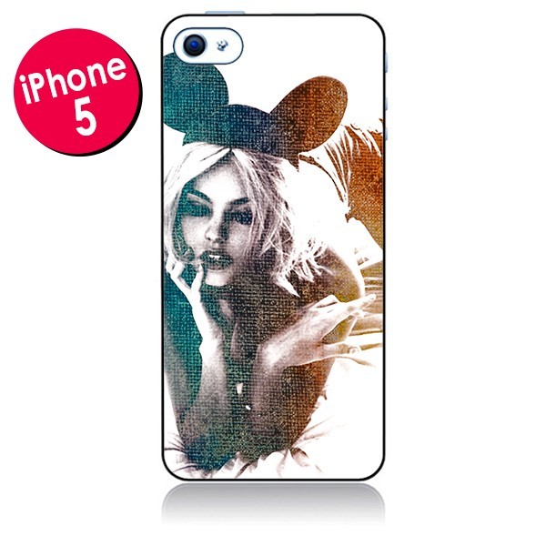 coque iphone 5 mickey