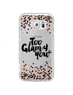 Coque Too Glamour 4 you Trop Glamour pour Toi...