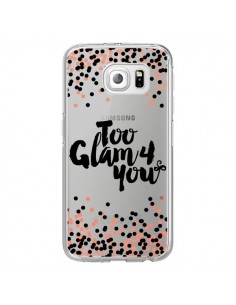 Coque Too Glamour 4 you Trop Glamour pour Toi...