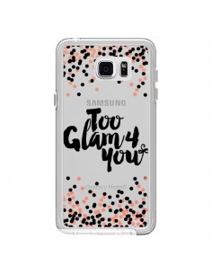 Coque Too Glamour 4 you Trop Glamour pour Toi...