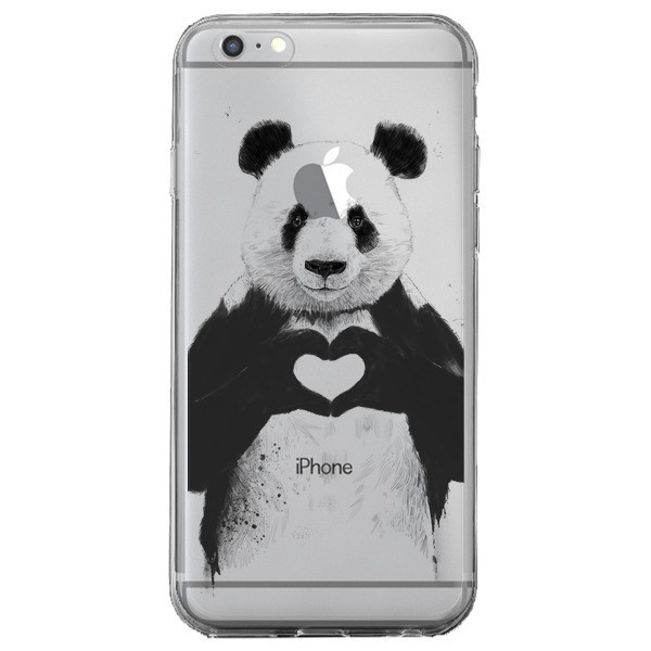 coque silicone iphone 6 panda coque silicone iphone 6 panda