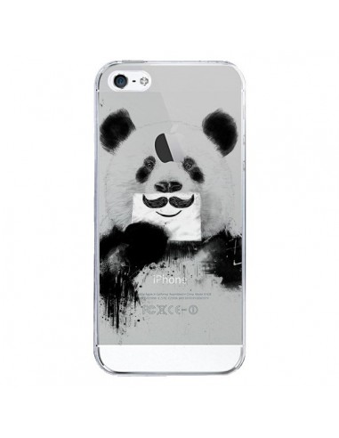 coque iphone 5 funny