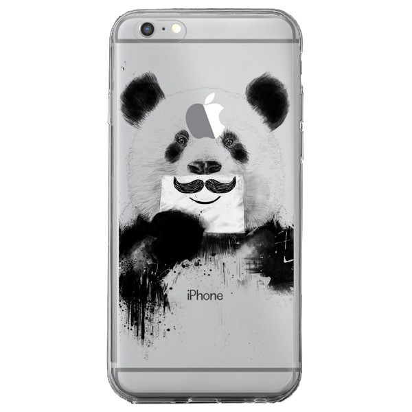 panda coque iphone 6